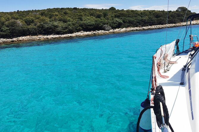 Private Full Day Sailing Tour To Elafiti Islands - Getting to the right spot in Dubrovnik (so you don’t start stressed)