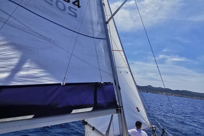 Private Full Day Sailing Tour To Elafiti Islands - Šunj Beach on Lopud: sandy shore time with easy boat access