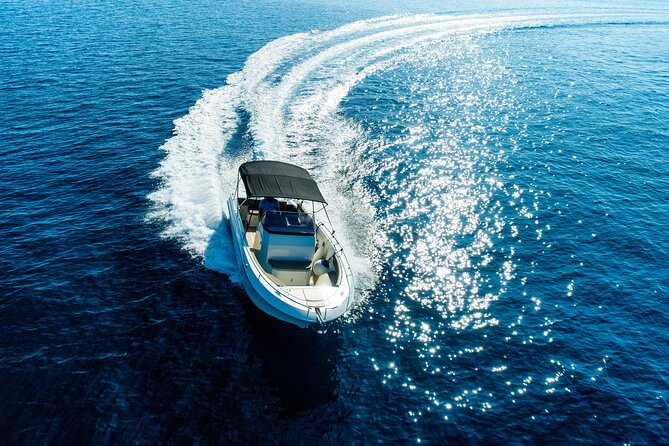 Private Full-Day Tour of Elaphiti Islands by Speedboat - Why a private Elaphiti speedboat day beats the usual “island hop”