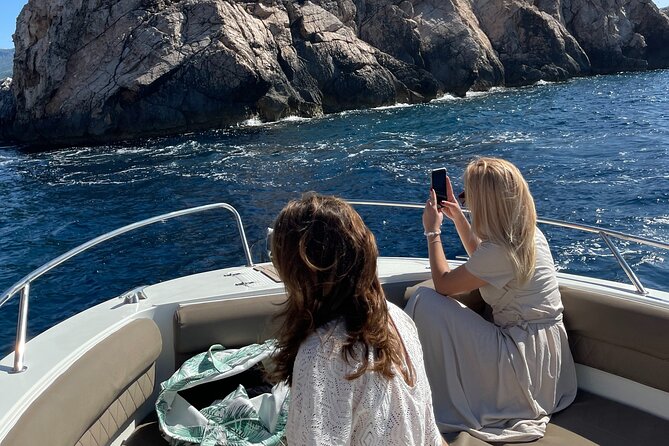 Private Full-Day Tour of Elaphiti Islands by Speedboat - Stop 1: Šunj Beach on Lopud for sandy water and an easy first swim