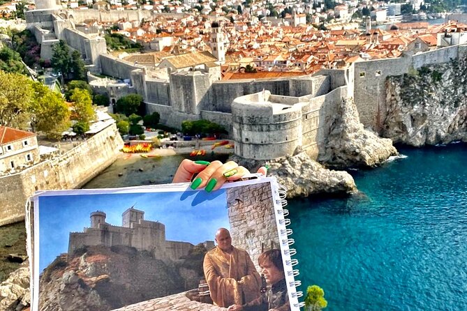 Private Game of Thrones and City Wall Tour - Key points before you go