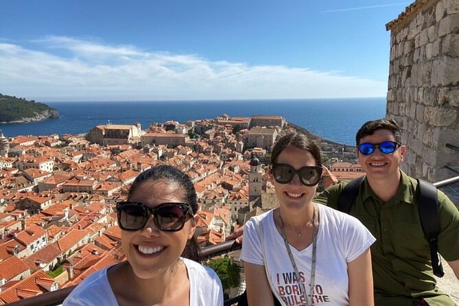 Private Game of Thrones and City Wall Tour - Why this Dubrovnik Game of Thrones walk feels different