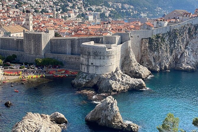 Private Game of Thrones Tour with a Local Guide - Entering King’s Landing: the private setup that changes everything