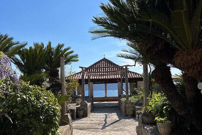 Private Game of Thrones Tour with King's Landing Garden - Timing That Works: 3 to 4 Hours Without Feeling Rushed