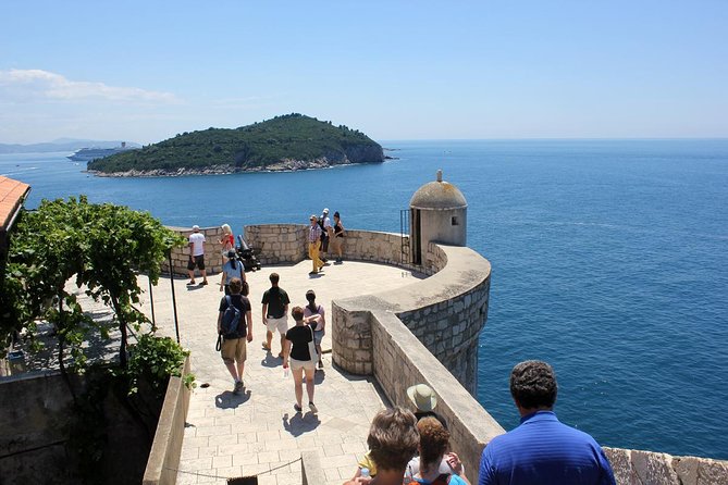 Private 'Game of Thrones' Walking Tour in Dubrovnik (entrance tickets included) - What it feels like to pace a 3-hour tour in Dubrovnik