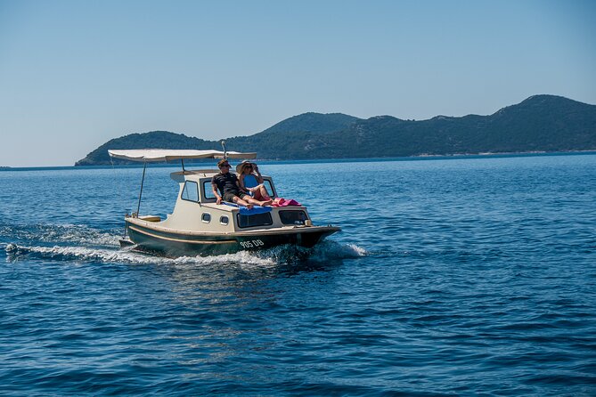 Private Half Day and Full Day Elaphiti Islands Tours - Elaphiti Islands by Private Boat: The Real Value From Dubrovnik