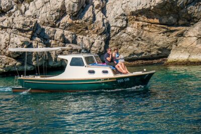 Private Half Day and Full Day Elaphiti Islands Tours - Koločep Island Caves: The Blue-Water Swim Stop