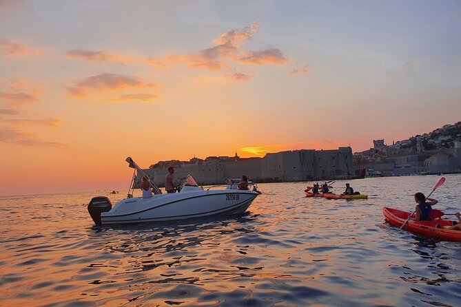 Private Half Day and Full Day Elaphiti Islands Tours - Lokrum Island on Request: A Detour With a Trade-Off