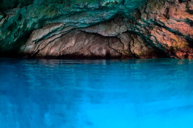 Private Half day Elafiti islands and Blue cave tour - Elafiti Islands by boat: the “small day” that feels like a getaway