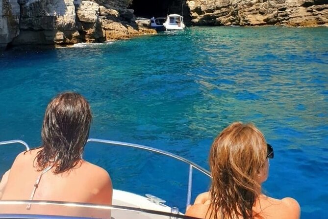 Private Half day Elafiti islands and Blue cave tour - Suđurađ on Šipan: a calmer stop with food and trails nearby