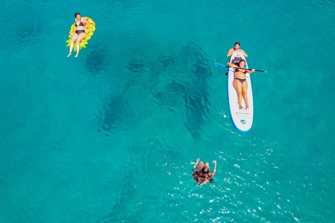 Private Half day Elafiti islands and Blue cave tour - Koločep (Kalamota): greenery, calm beaches, and another Blue Cave moment