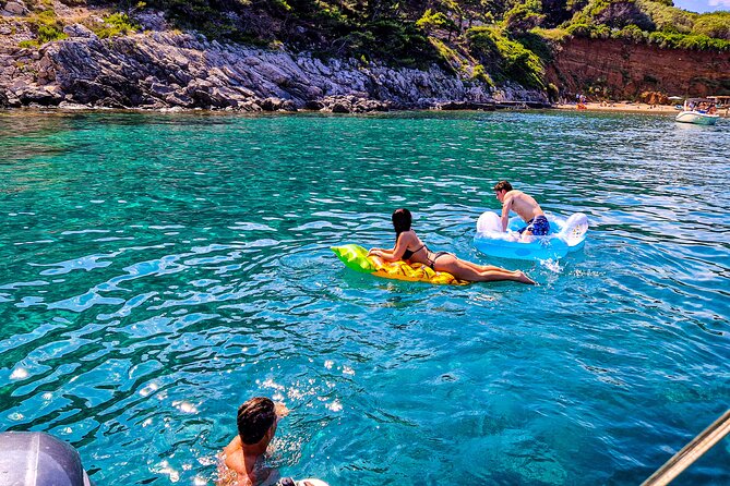 Private Half day Elafiti islands and Blue cave tour - Price and logistics: what $432.54 covers and what to expect extra