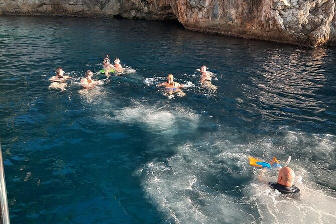 Private Half-Day Speedboat Guided Tour of Dubrovnik Islands - Private speedboat freedom around Dubrovnik’s islands