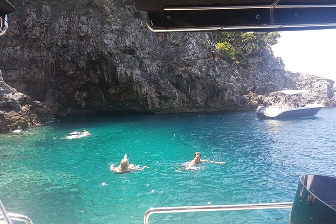 Private Half-Day Speedboat Guided Tour of Dubrovnik Islands - Timing matters: how a half-day becomes a full island hit
