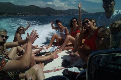 Private Half-Day Speedboat Guided Tour of Dubrovnik Islands - Boat, drinks, and snorkeling gear: what’s really included