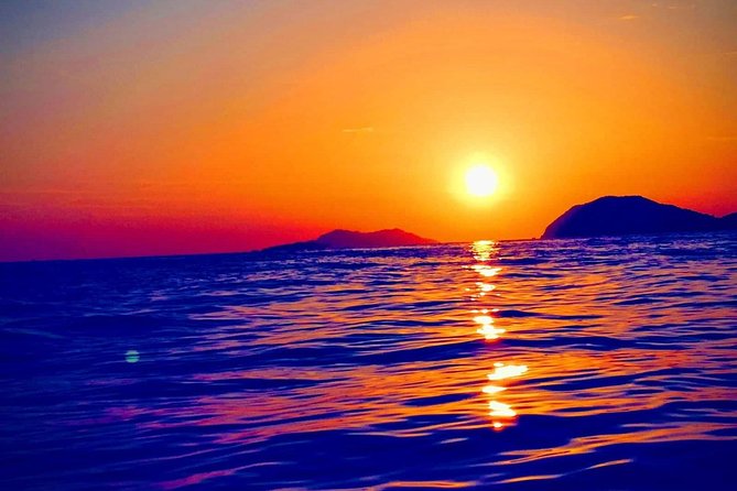 Private Half-Day Speedboat Guided Tour of Dubrovnik Islands - Stop 4: Šunj Beach on Lopud, warm shallow water and easy relaxation