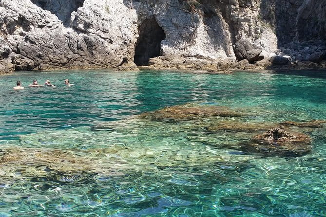 Private Half-Day Speedboat Guided Tour of Dubrovnik Islands - Stop 5: Sipan and Sudurad fishing village views