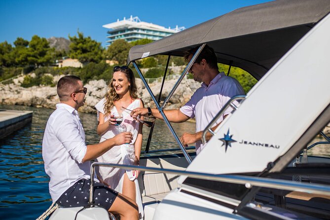 Private Half-Day Tour Elaphiti Islands by Speedboat, Dubrovnik - Key points to know before you go