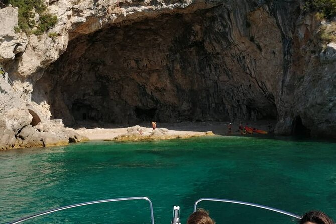 Private Half-Day Tour Elaphiti Islands by Speedboat, Dubrovnik - Why a private Elaphiti speedboat works so well from Dubrovnik