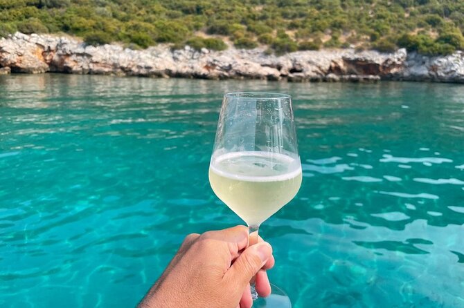 Private Half-Day Tour Elaphiti Islands by Speedboat, Dubrovnik - What your 4-hour plan looks like: Šunj, Koločep, and a flexible swim stop