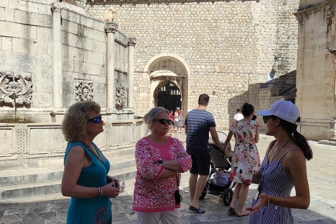 Private History Old Town and City Wall Tour in Dubrovnik - Should You Book This Private History + City Wall Tour?