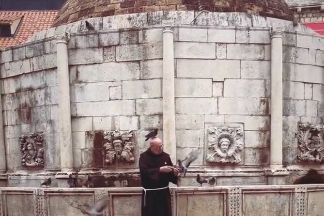 Private History Old Town and City Wall Tour in Dubrovnik - FAQ