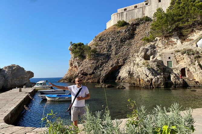 Private history tour of Dubrovnik Old Town - Old Town Time on Stradun: Medieval Streets and 1991 Context