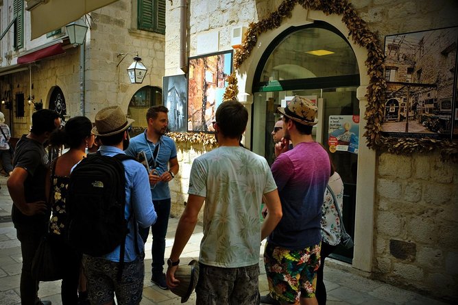 Private history tour of Dubrovnik Old Town - Why Mihaela-Style Local Storytelling Feels Like a Friend Showing You Home