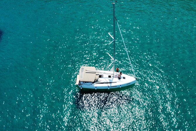 Private Inter-Island Tour from Dubrovnik to Elaphiti Islands - Kolocep Island and its caves: where you may pay extra