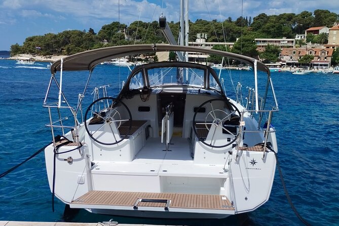 Private Inter-Island Tour from Dubrovnik to Elaphiti Islands - Šipan’s secluded bays and a 15th-century castle