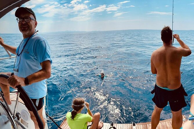 Private Inter-Island Tour from Dubrovnik to Elaphiti Islands - Price per group ($841.07): when it feels worth it