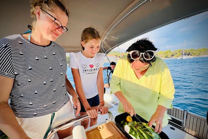 Private Inter-Island Tour from Dubrovnik to Elaphiti Islands - Weather reality: how to stay flexible without losing the day