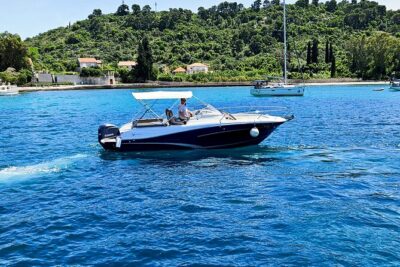 Private Local Guided Speedboat Tour in Dubrovnik Archipelago - Getting started at Obala Stjepana Radića 21 (and what to plan)
