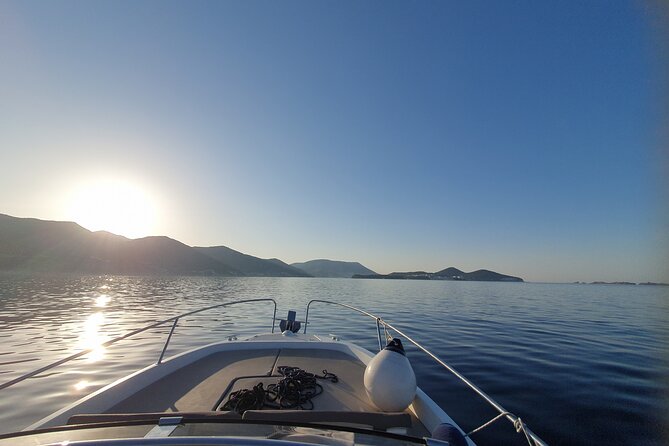 Private Local Guided Speedboat Tour in Dubrovnik Archipelago - Sunj Beach on Lopud: the clean sand stop that resets the day