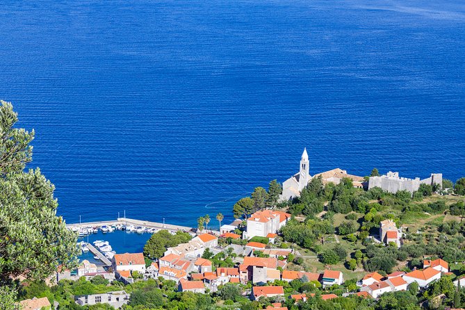 Private Lopud Walking Tour - Why this private Lopud walk is a smart use of your time