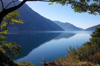 Private Montenegro tour (incl. Herceg Novi, Perast and Kotor) from Dubrovnik - Herceg Novi Old Town: Quick Walks and a Coffee Break Option