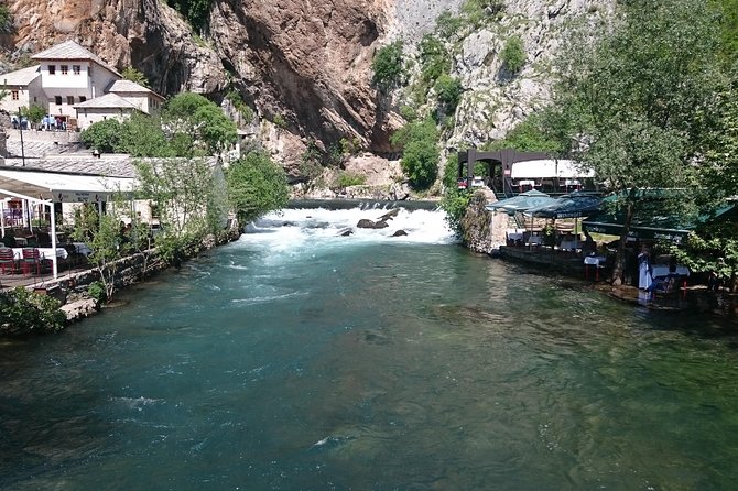 Private Mostar and Herzegovina tour from Dubrovnik - Key highlights at a glance