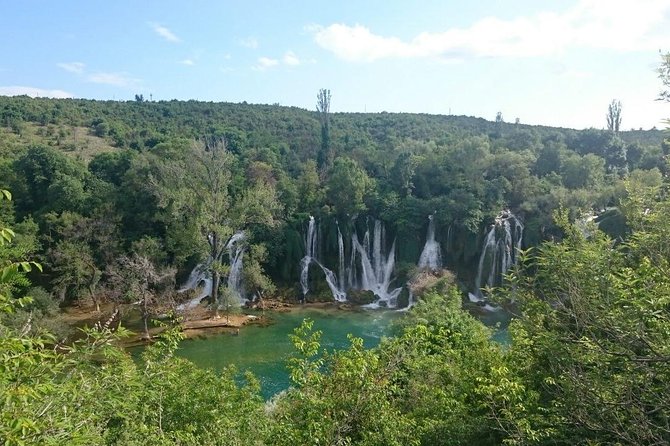 Private Mostar and Herzegovina tour from Dubrovnik - Crossing Into a Different Mood With a 7:00 AM Start