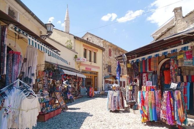 Private Mostar, Ston and Kravice Waterfalls - Costumizable Tour - Key things that make this tour worth your time
