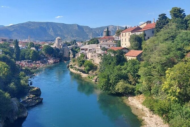 Private Mostar, Ston and Kravice Waterfalls - Costumizable Tour - Price and value: what $648.80 per group really buys you