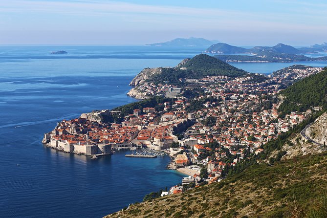 Private Panorama, Cavtat and Dubrovnik City Tour - Key points to know before you go