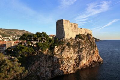 Private Panorama, Cavtat and Dubrovnik City Tour - Cavtat Break: Your Hour to Wander by the Sea