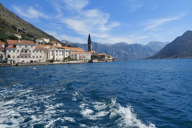 Private Panorama, Cavtat and Dubrovnik City Tour - Luza Square, the Old Port, and How the Major Landmarks Fit Together