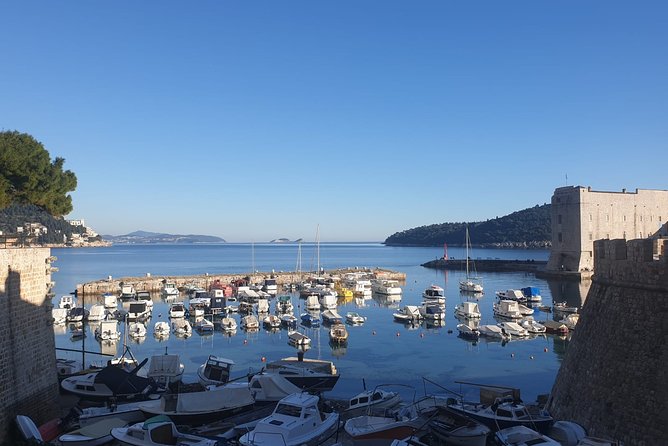 Private Panorama, Cavtat and Dubrovnik City Tour - Who This Tour Suits Best (and who should think twice)