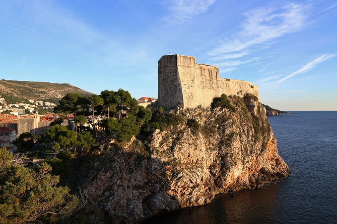 Private Panorama, Cavtat and Dubrovnik City Tour - Cavtat Break: Your Hour to Wander by the Sea