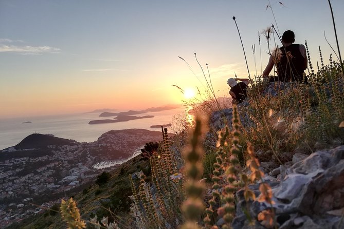 PRIVATE Panorama Sunset Tour in Dubrovnik - Why this route works for photos and first-time orientation