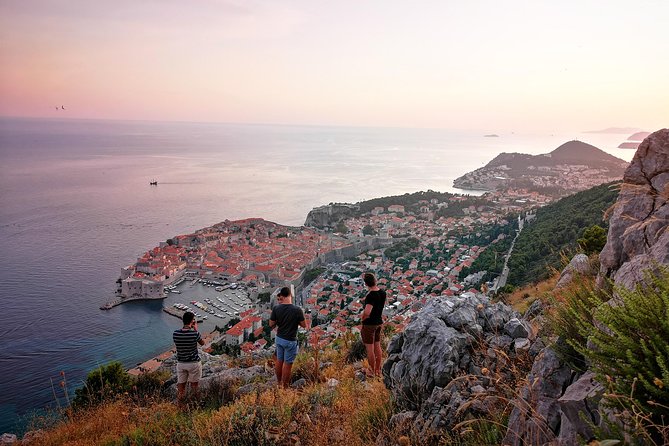 PRIVATE Panorama Sunset Tour in Dubrovnik - Price and value: what you’re paying for at $84.11