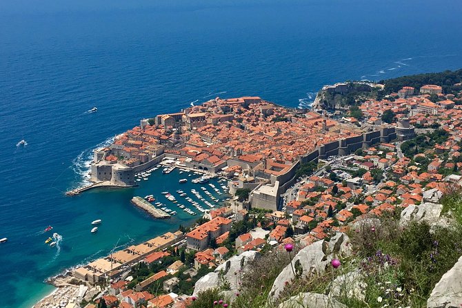 Private Panoramic Tour of Dubrovnik - Key highlights that make this tour worth your time