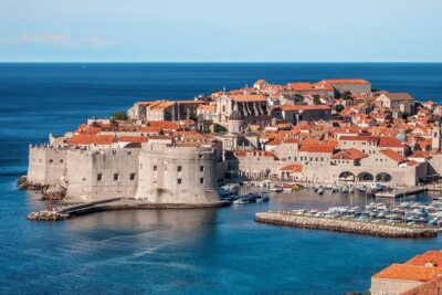 Private Panoramic Tour of Dubrovnik - Pickup, comfort, and the small things that keep you sane