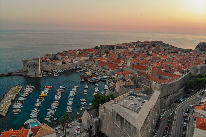Private Panoramic Tour of Dubrovnik - Price and value: what $286.41 per group covers